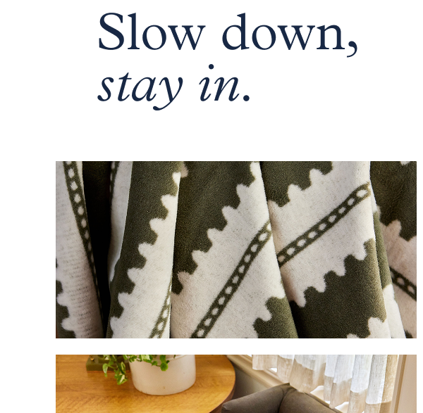 Collins Stripe