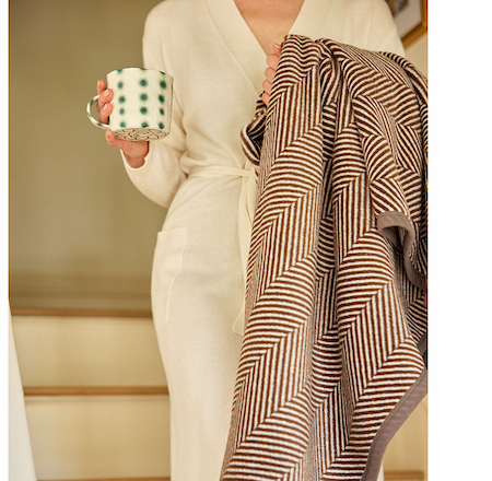 Harborview Herringbone