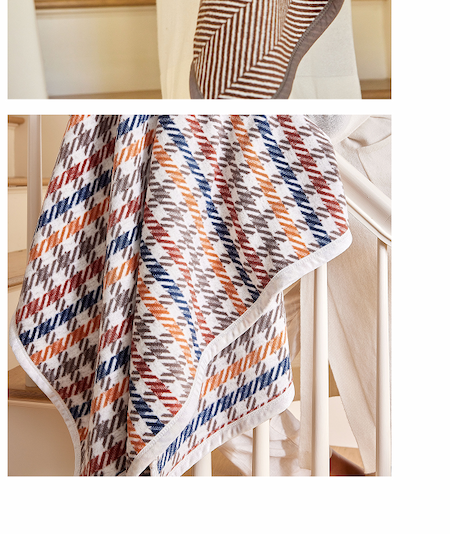 Hampton Houndstooth