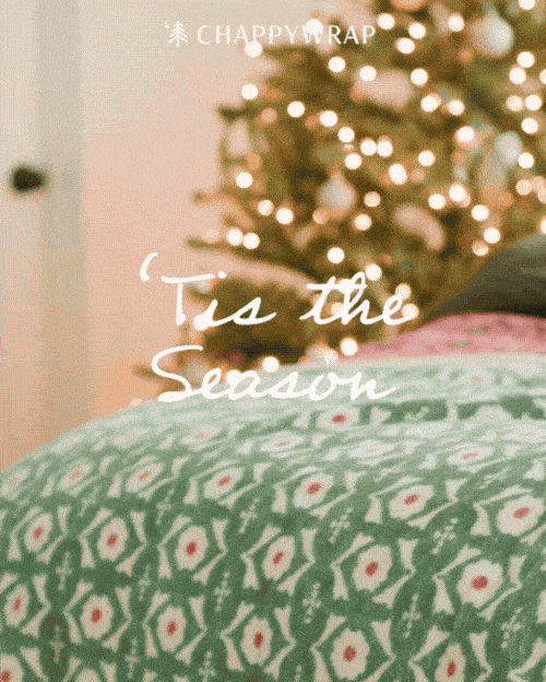 'Tis the season...