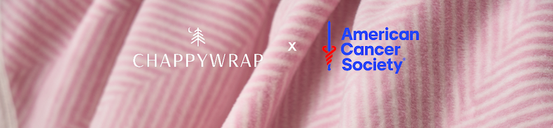 CHAPPYWRAP