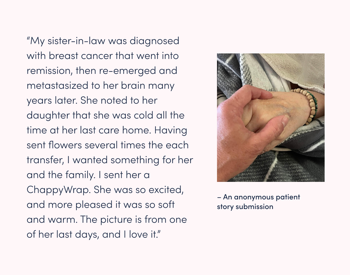 Patient Story
