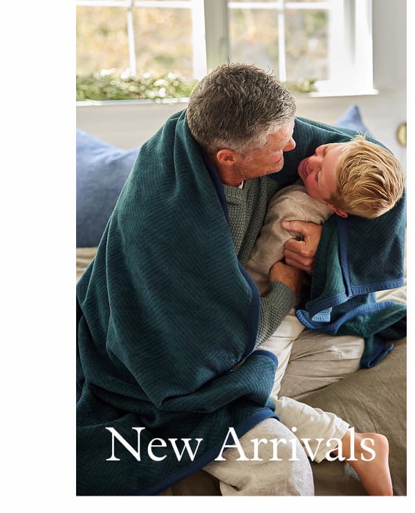 New Arrivals