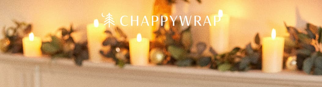 CHAPPYWRAP