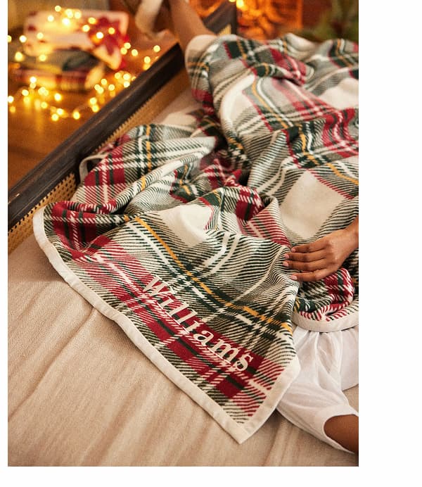 Stewart Plaid