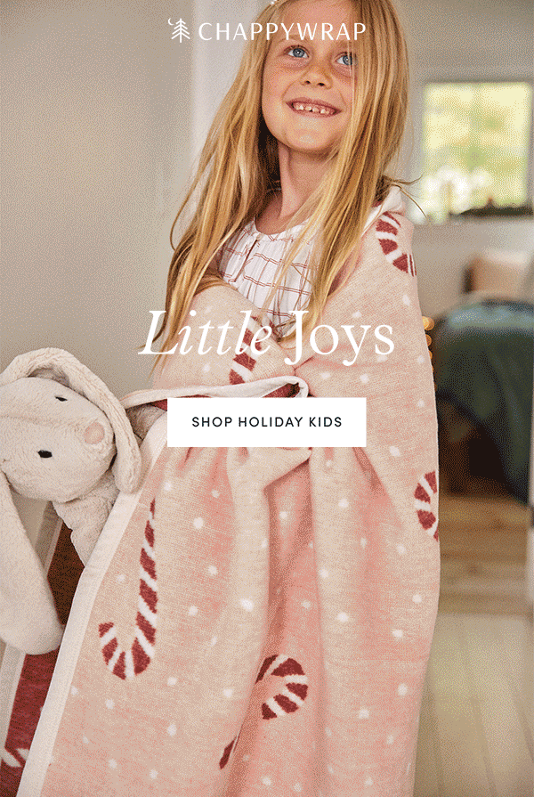 Little Joys - Shop Holiday Kids