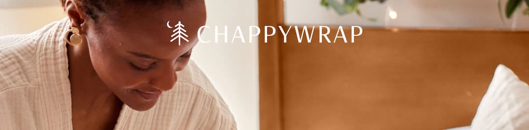 CHAPPYWRAP