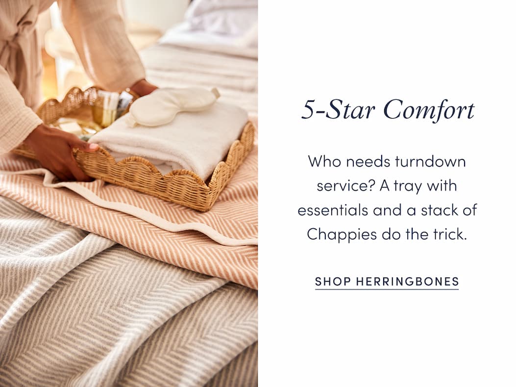 5 Star Comfort