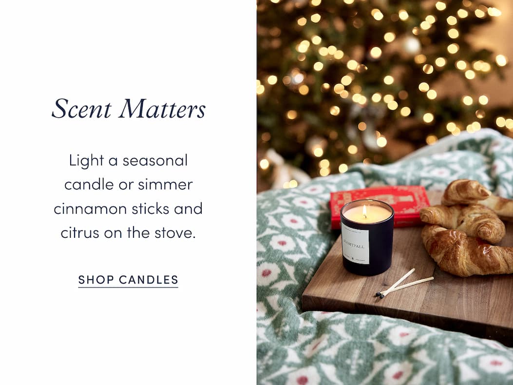 Scent Matters