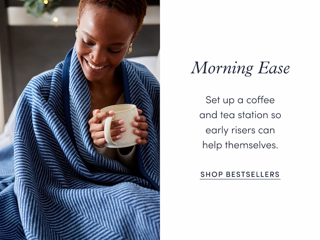 Morning Ease