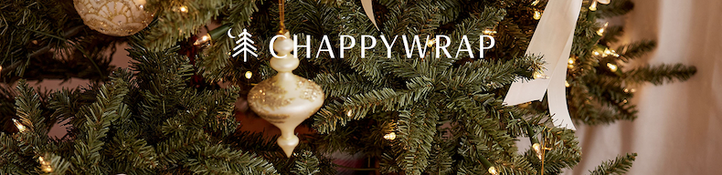 CHAPPYWRAP