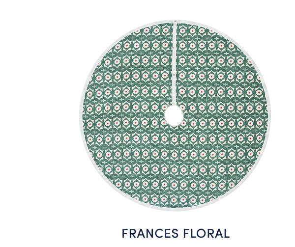 Frances Floral
