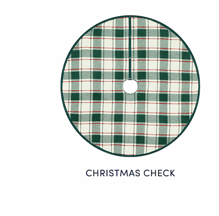 Christmas Check
