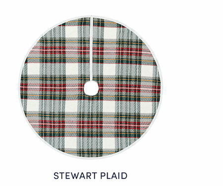 Stewart Plaid