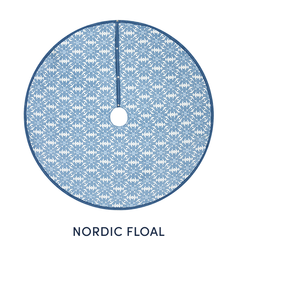 Nordic Floral