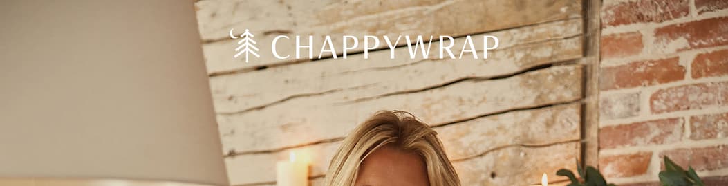 CHAPPYWRAP