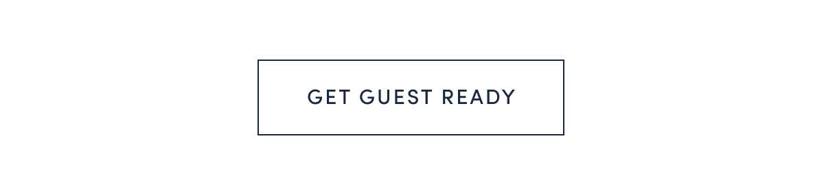 Get Guest Ready