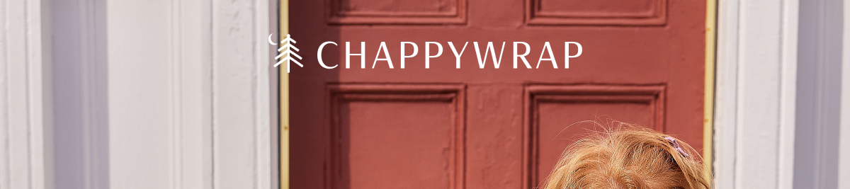 CHAPPYWRAP