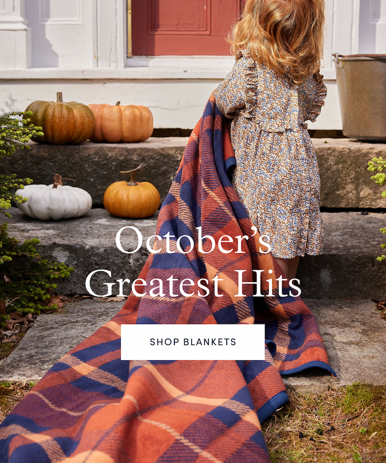 October's Greatest Hits