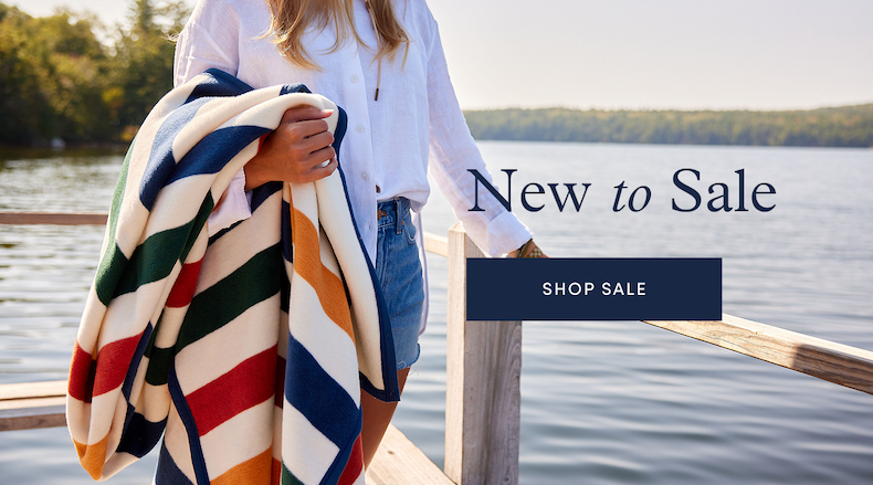 New to Sale