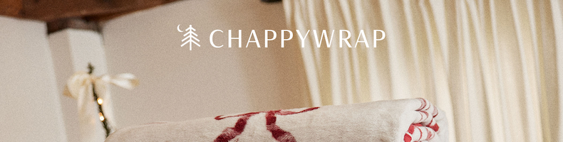 CHAPPYWRAP