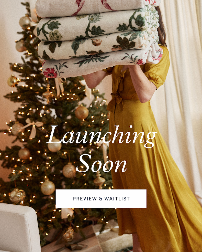Launching Soon: Inslee Fariss x ChappyWrap