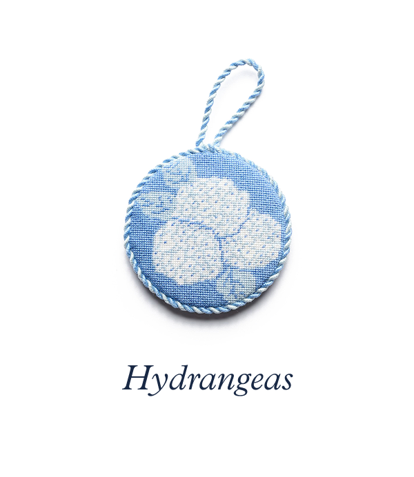 Hydrangeas