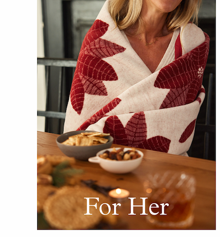 For Her