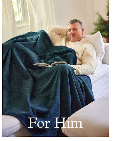 For Him