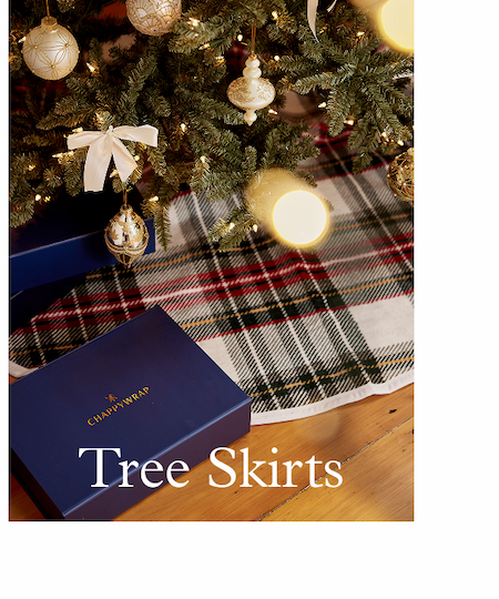 Tree Skirts