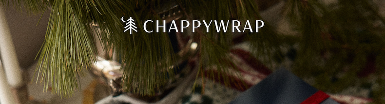 CHAPPYWRAP