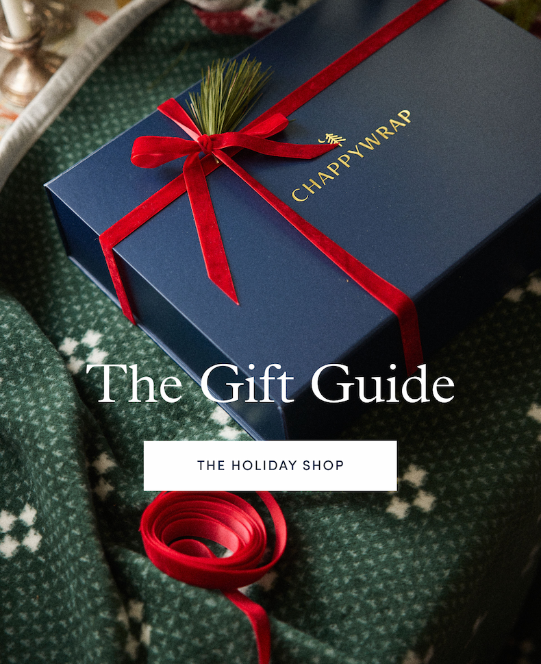 The Gift Guide
