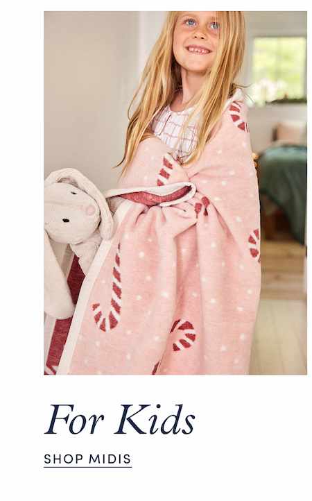 For Kids