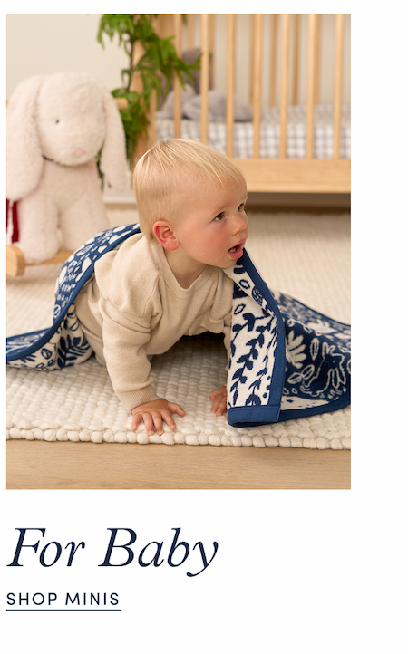 For Baby