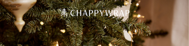 CHAPPYWRAP
