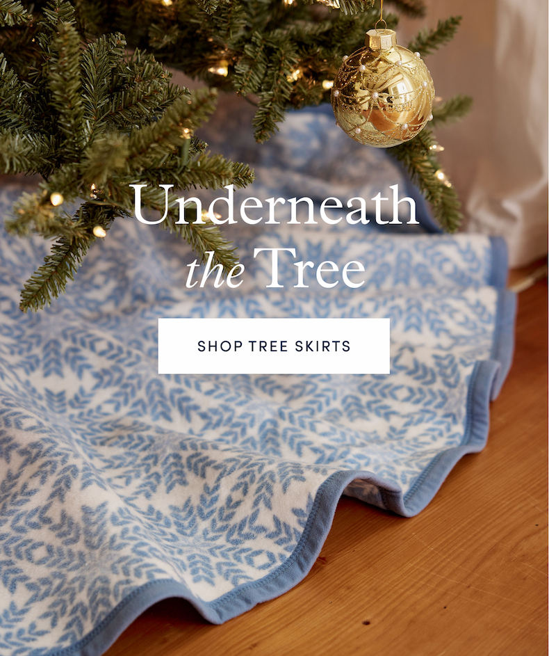 Underneath the Tree