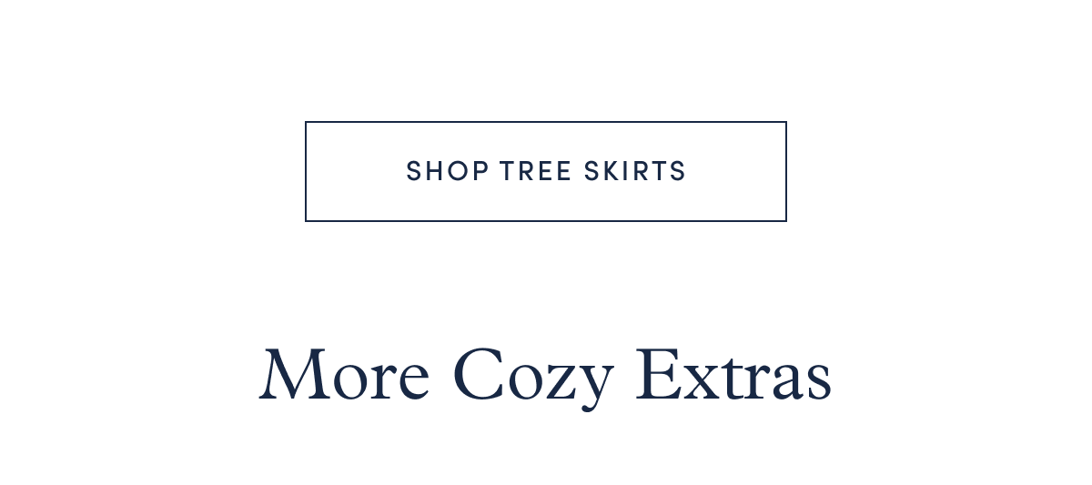Shop Tree Skirts