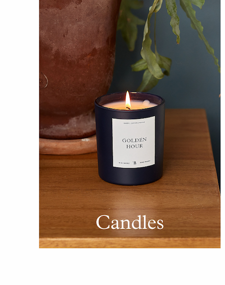 Candles