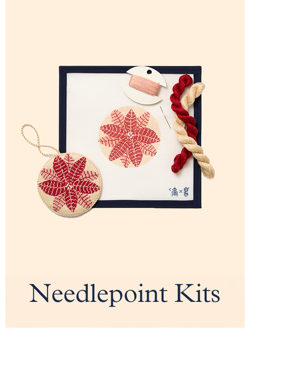 Needlepoint Kits
