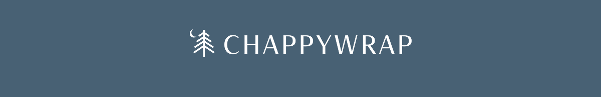 CHAPPYWRAP