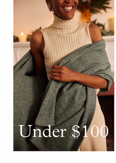 Under $100