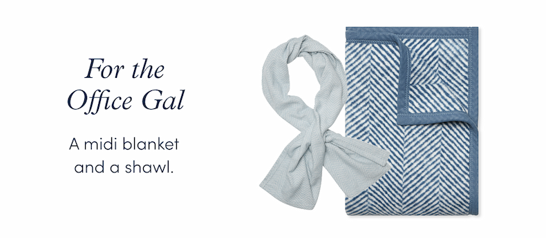 For the Office Gal