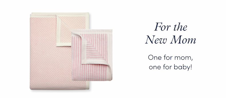 For the New Mom