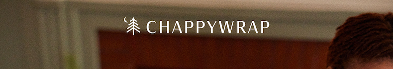 CHAPPYWRAP