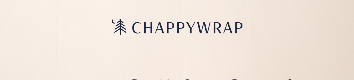 CHAPPYWRAP