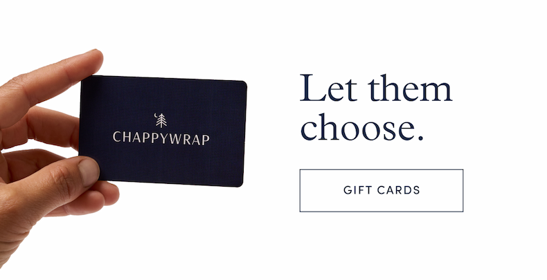 Let them choose - shop gift cards.