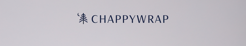 CHAPPYWRAP