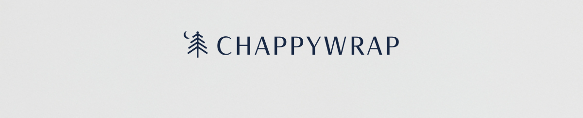 CHAPPYWRAP