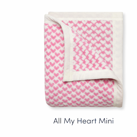 All My Heart Mini