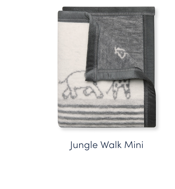 Jungle Walk